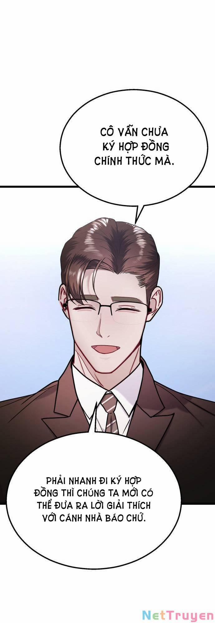 Ảo Thuật Gia Quyến Rũ 28 trang 17