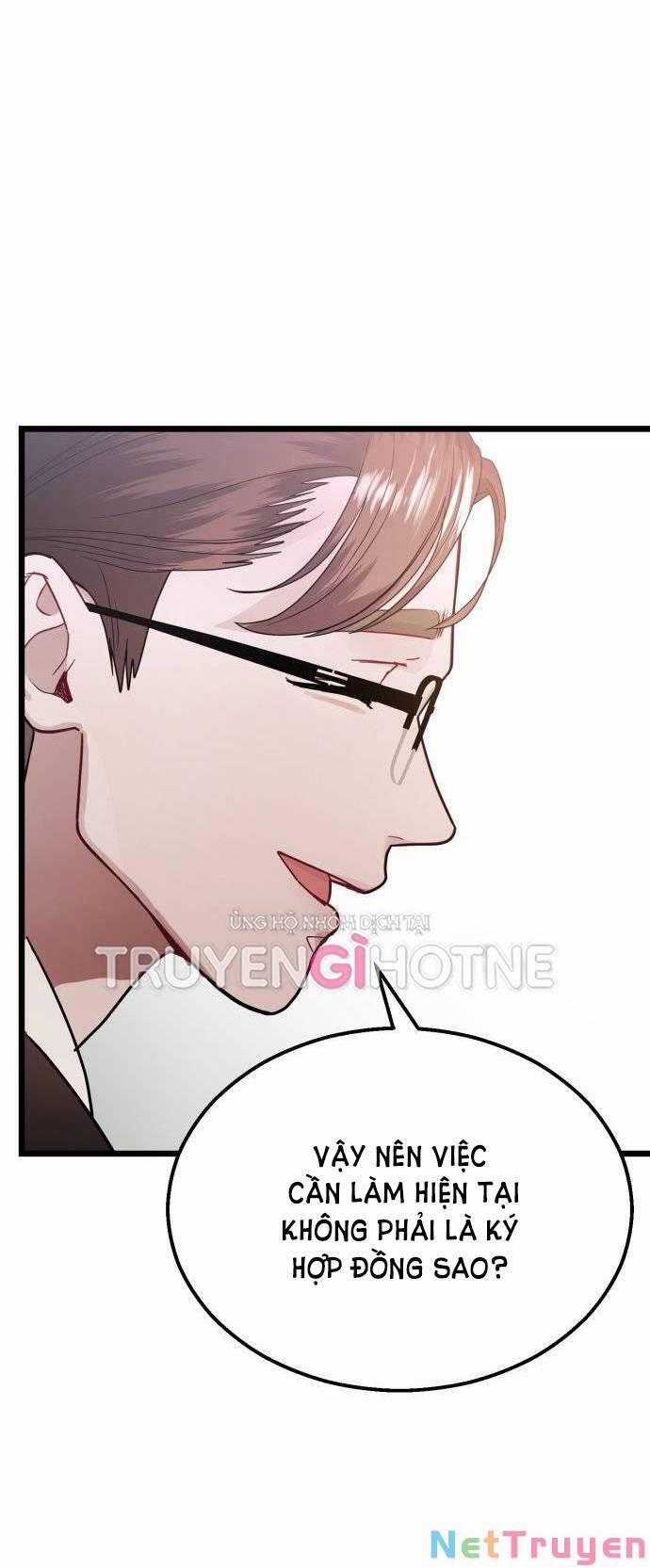 Ảo Thuật Gia Quyến Rũ 28 trang 19