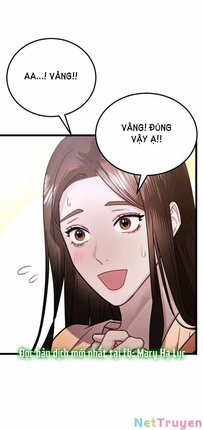 Ảo Thuật Gia Quyến Rũ 28 trang 20