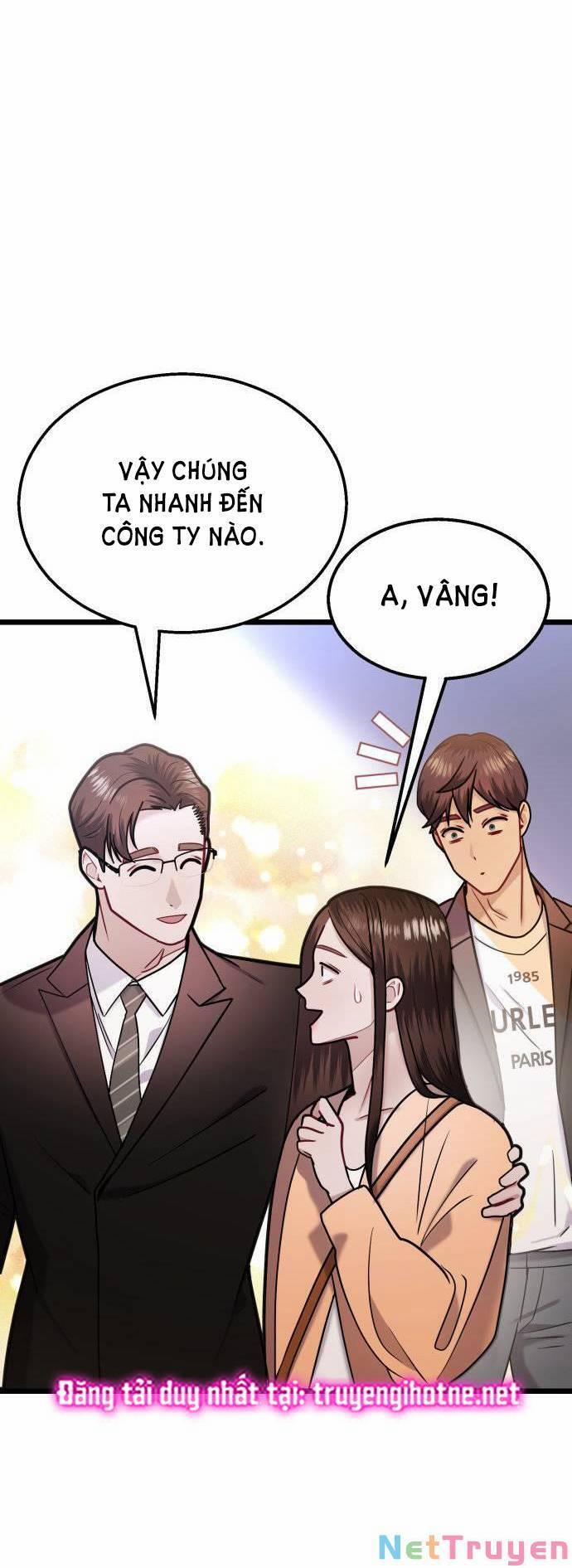 Ảo Thuật Gia Quyến Rũ 28 trang 21