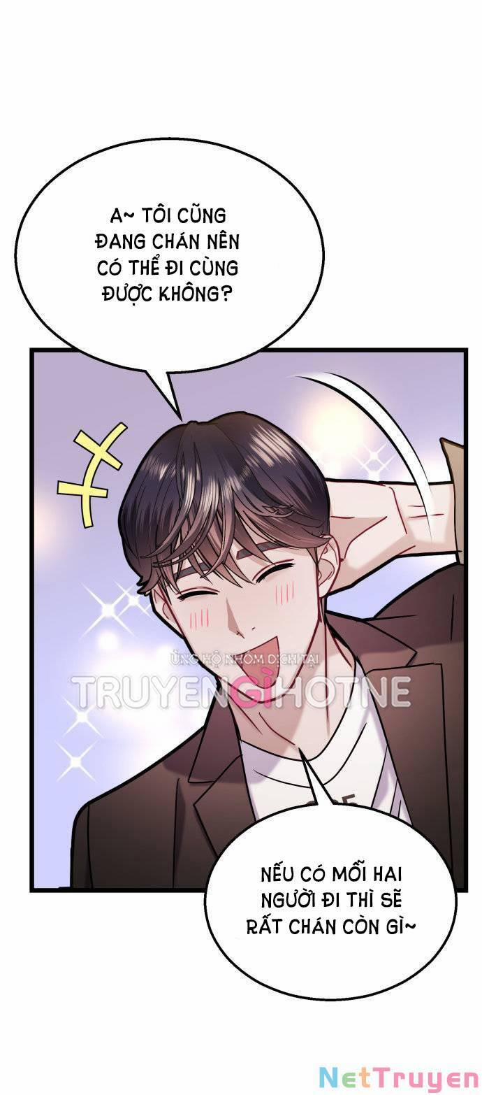 Ảo Thuật Gia Quyến Rũ 28 trang 22