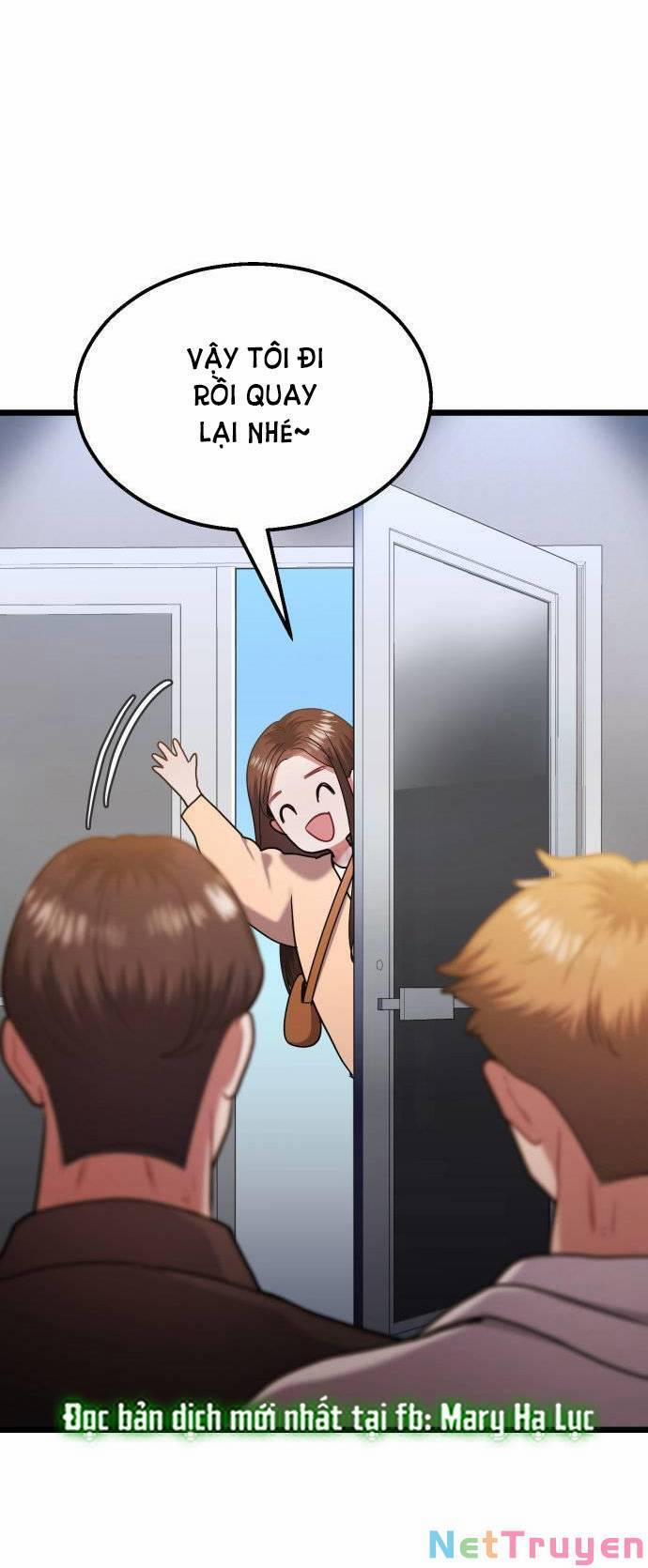 Ảo Thuật Gia Quyến Rũ 28 trang 24