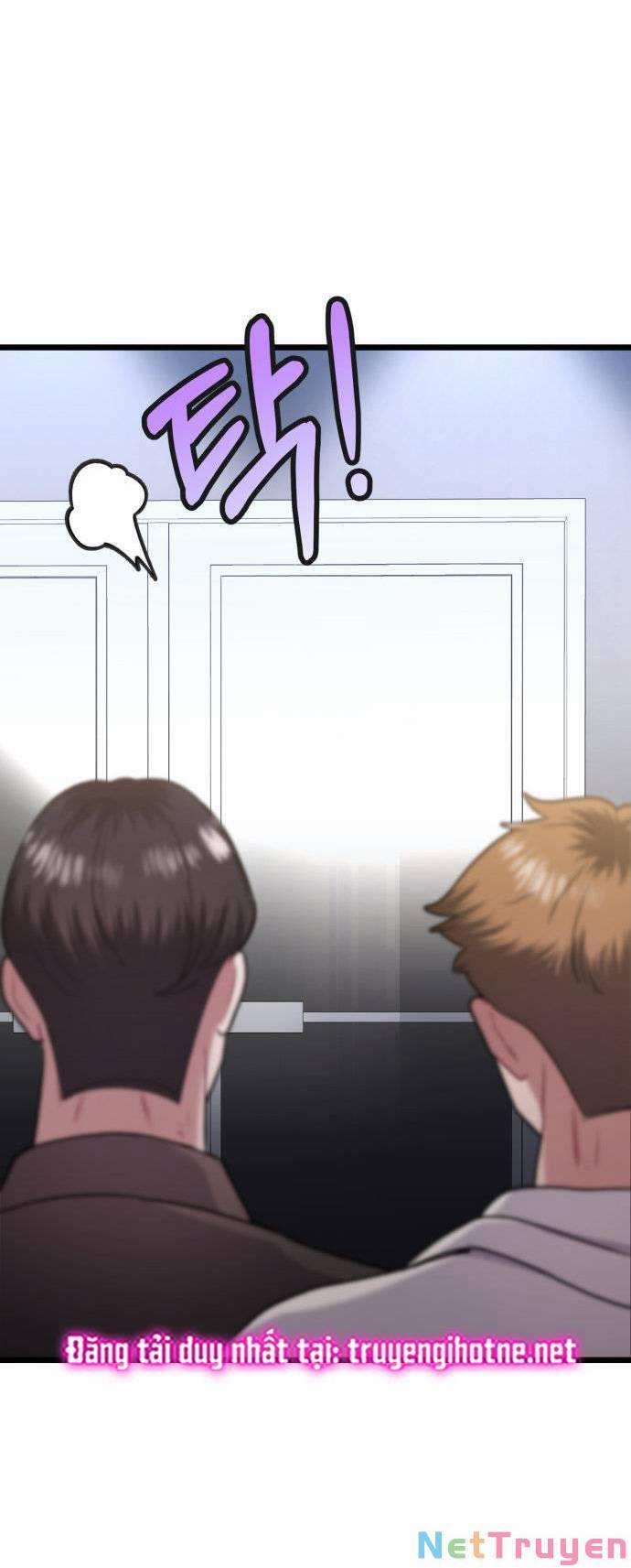 Ảo Thuật Gia Quyến Rũ 28 trang 25