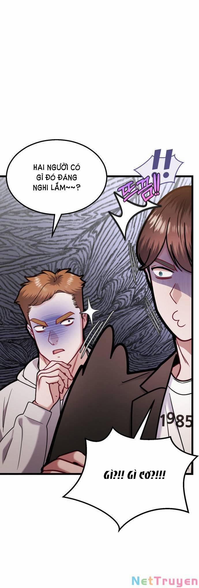 Ảo Thuật Gia Quyến Rũ 28 trang 27