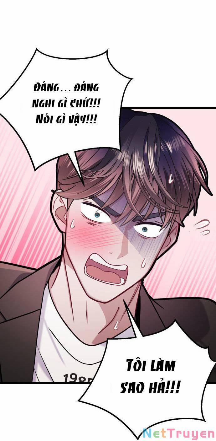 Ảo Thuật Gia Quyến Rũ 28 trang 28