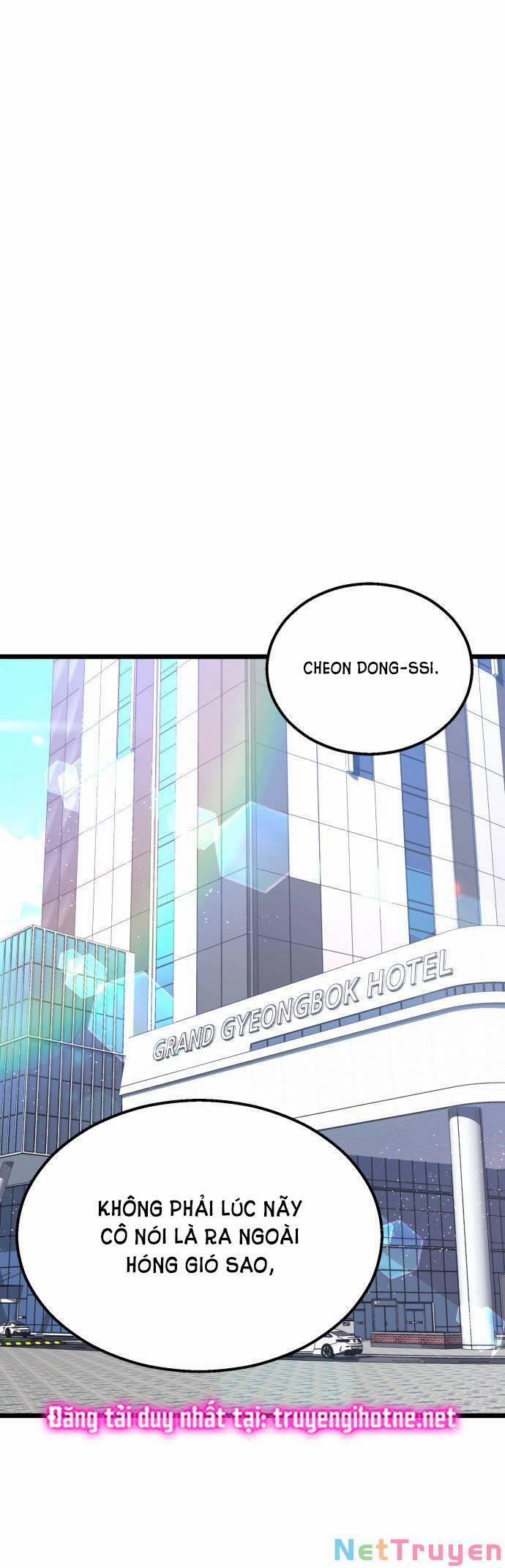 Ảo Thuật Gia Quyến Rũ 28 trang 3