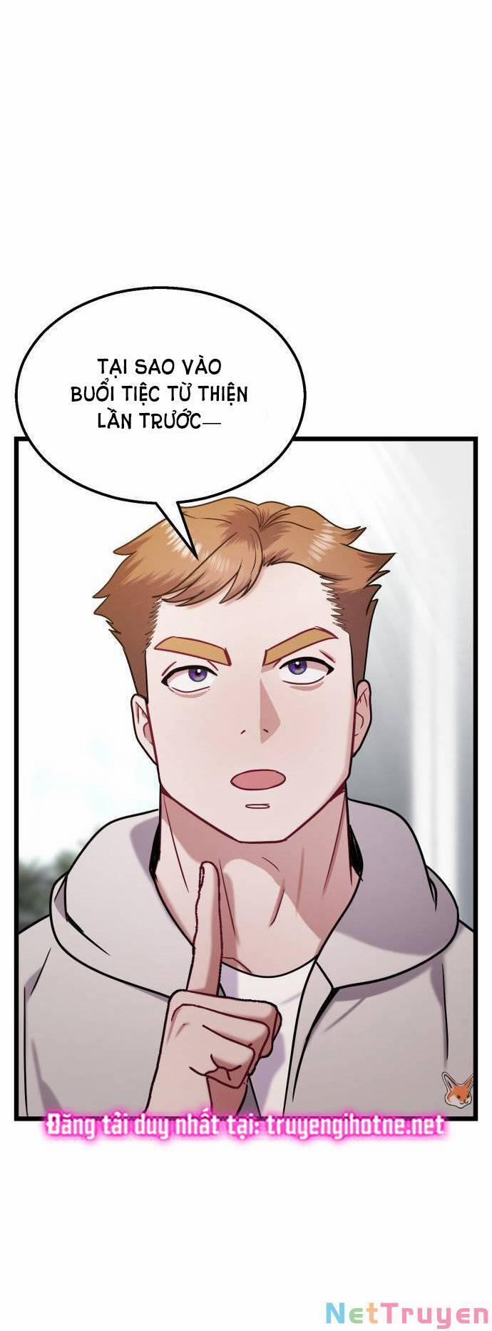 Ảo Thuật Gia Quyến Rũ 28 trang 31