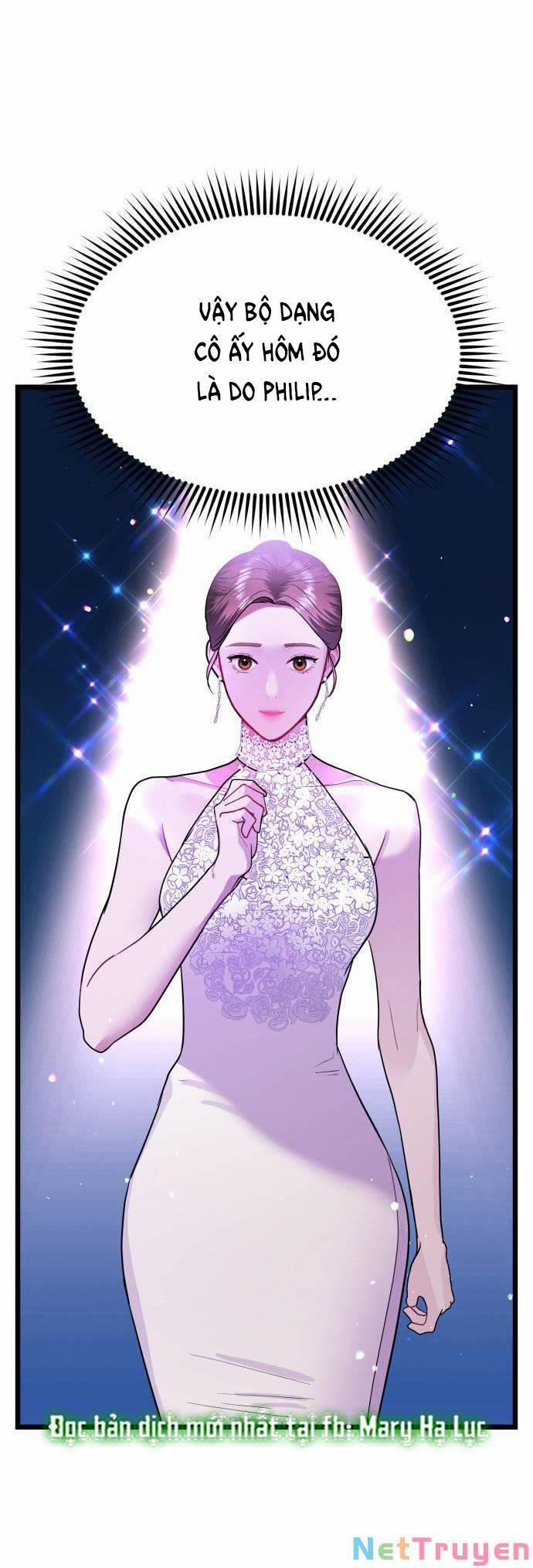 Ảo Thuật Gia Quyến Rũ 28 trang 34