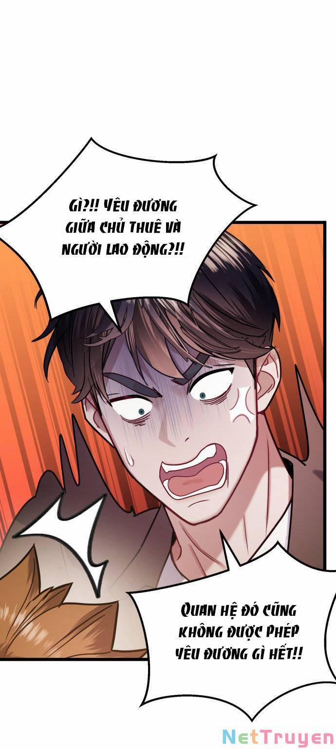 Ảo Thuật Gia Quyến Rũ 28 trang 36