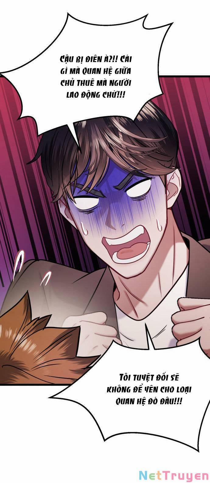 Ảo Thuật Gia Quyến Rũ 28 trang 37