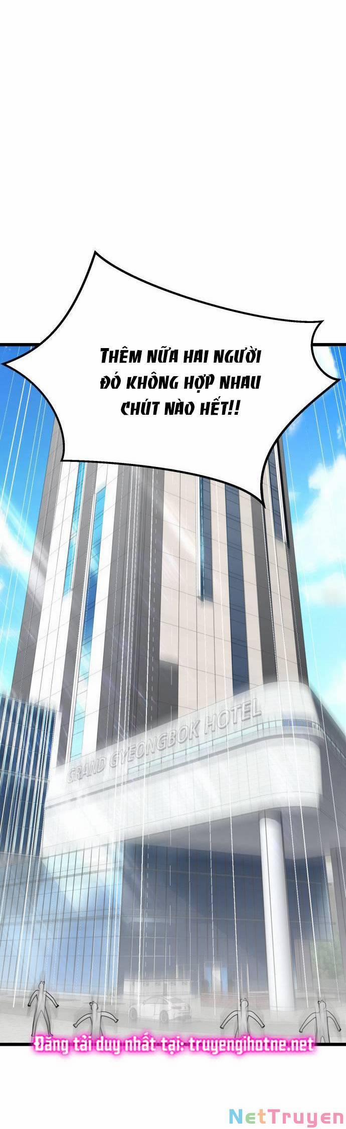 Ảo Thuật Gia Quyến Rũ 28 trang 38