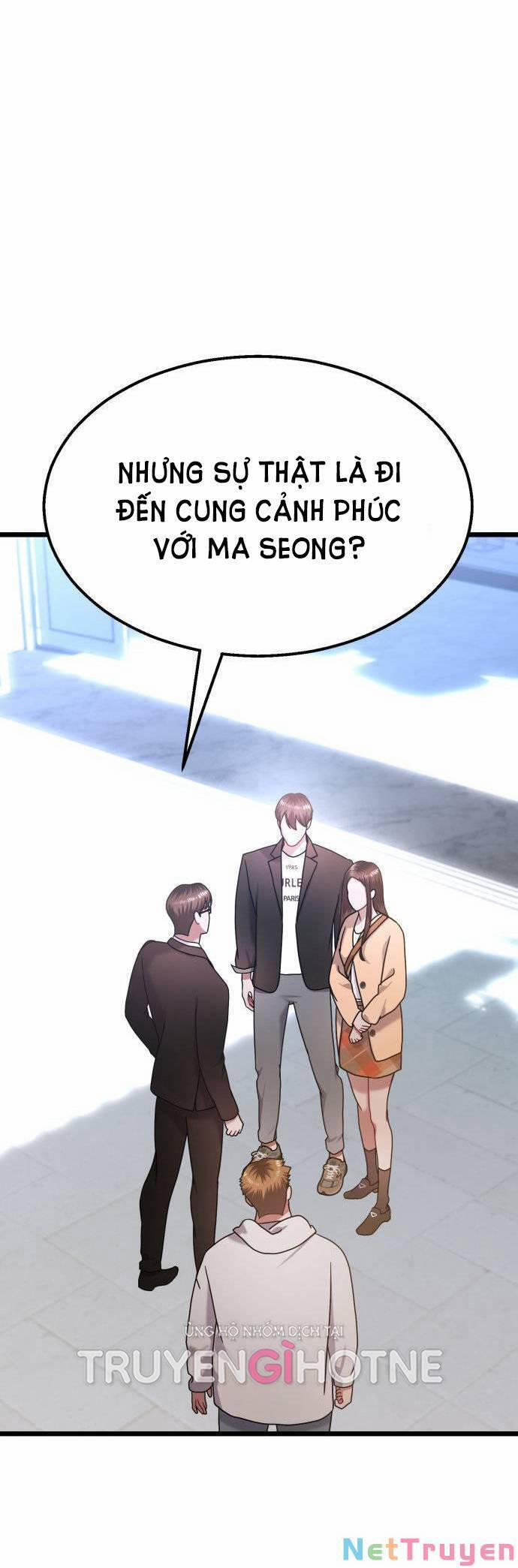 Ảo Thuật Gia Quyến Rũ 28 trang 4