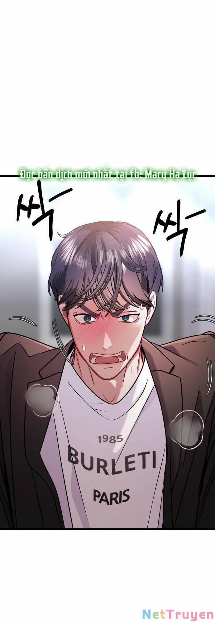 Ảo Thuật Gia Quyến Rũ 28 trang 40