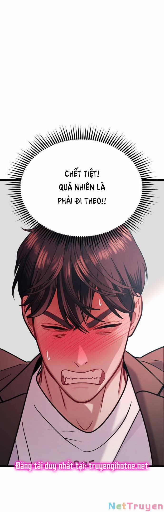 Ảo Thuật Gia Quyến Rũ 28 trang 41