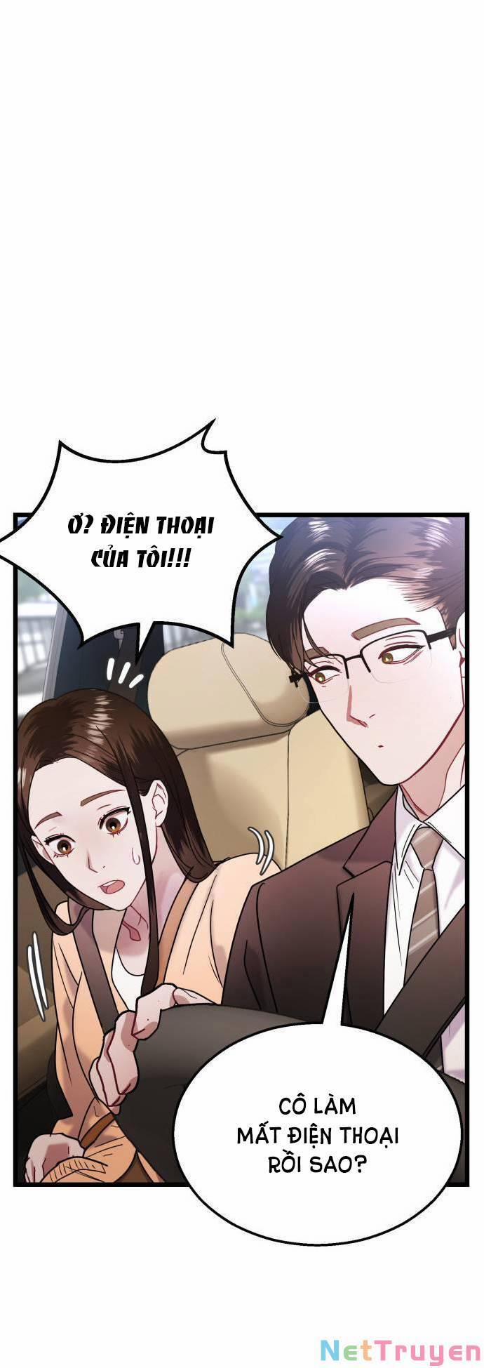 Ảo Thuật Gia Quyến Rũ 28 trang 43