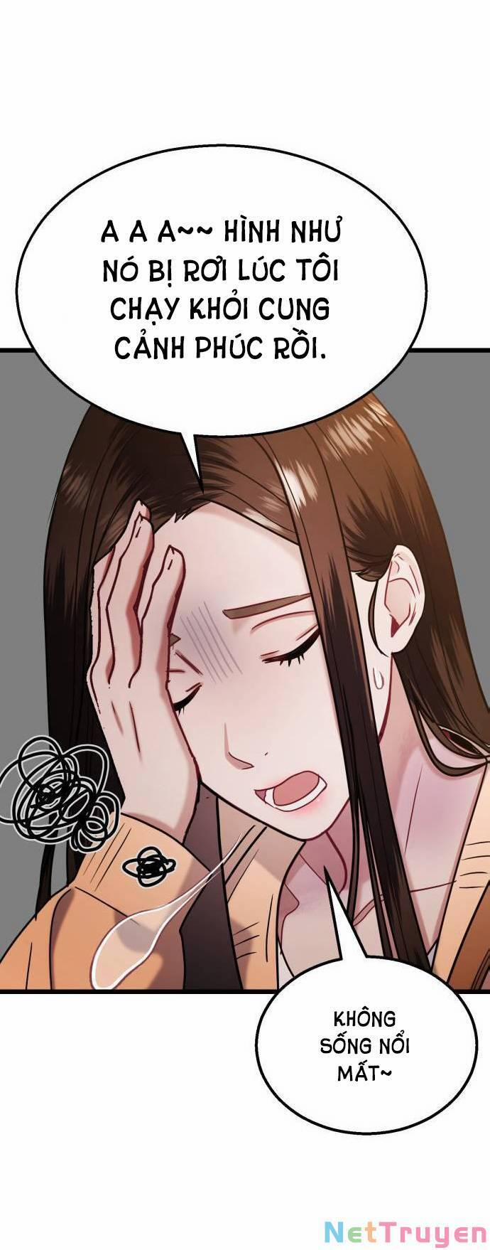 Ảo Thuật Gia Quyến Rũ 28 trang 44