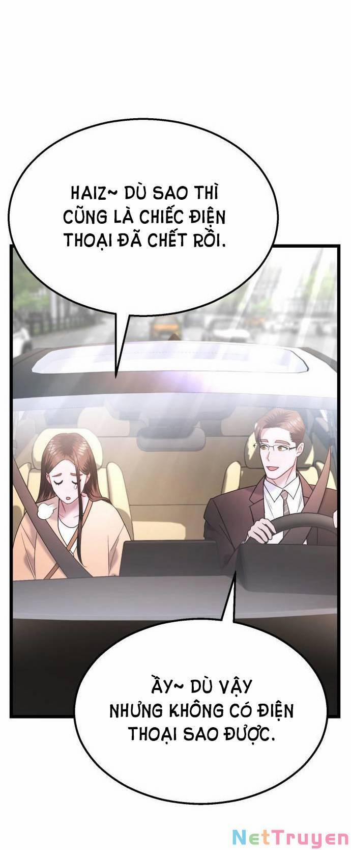 Ảo Thuật Gia Quyến Rũ 28 trang 45