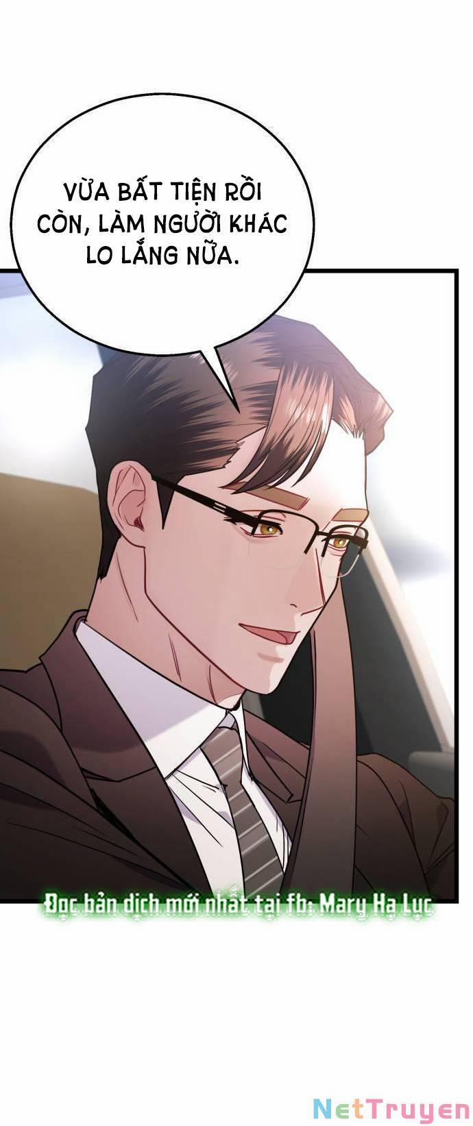 Ảo Thuật Gia Quyến Rũ 28 trang 46