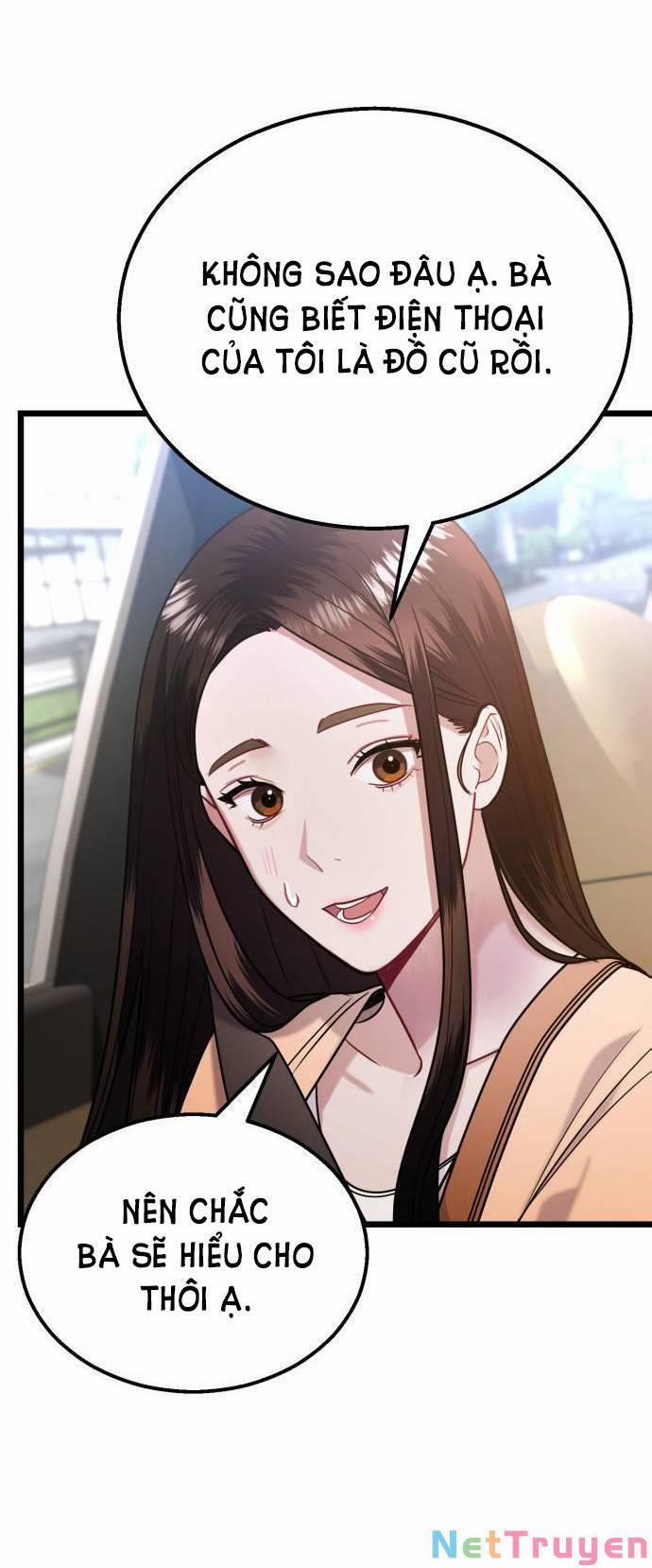 Ảo Thuật Gia Quyến Rũ 28 trang 47