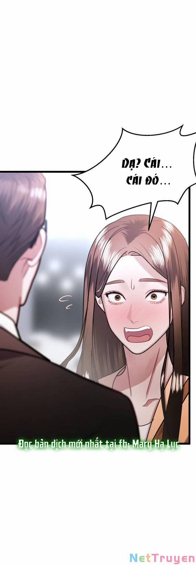 Ảo Thuật Gia Quyến Rũ 28 trang 5