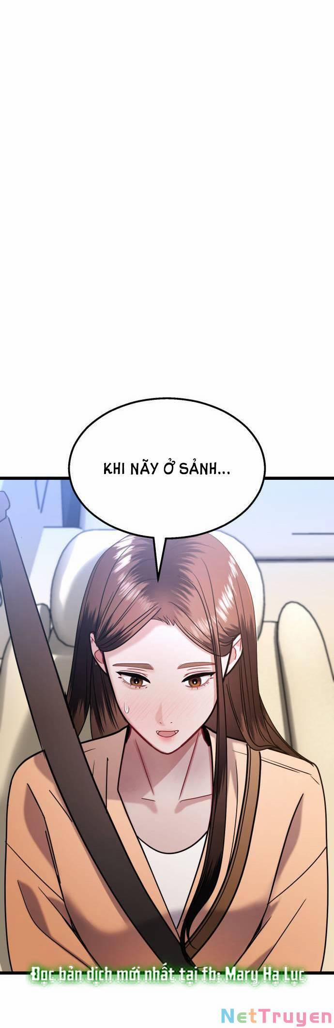 Ảo Thuật Gia Quyến Rũ 28 trang 54