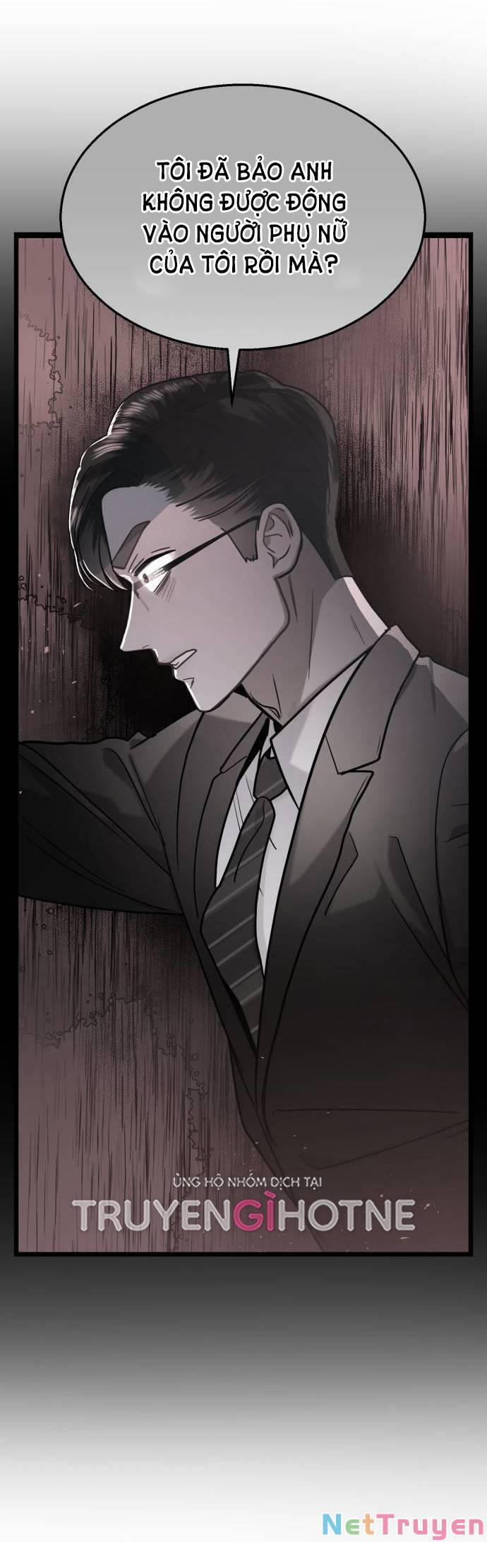 Ảo Thuật Gia Quyến Rũ 28 trang 56