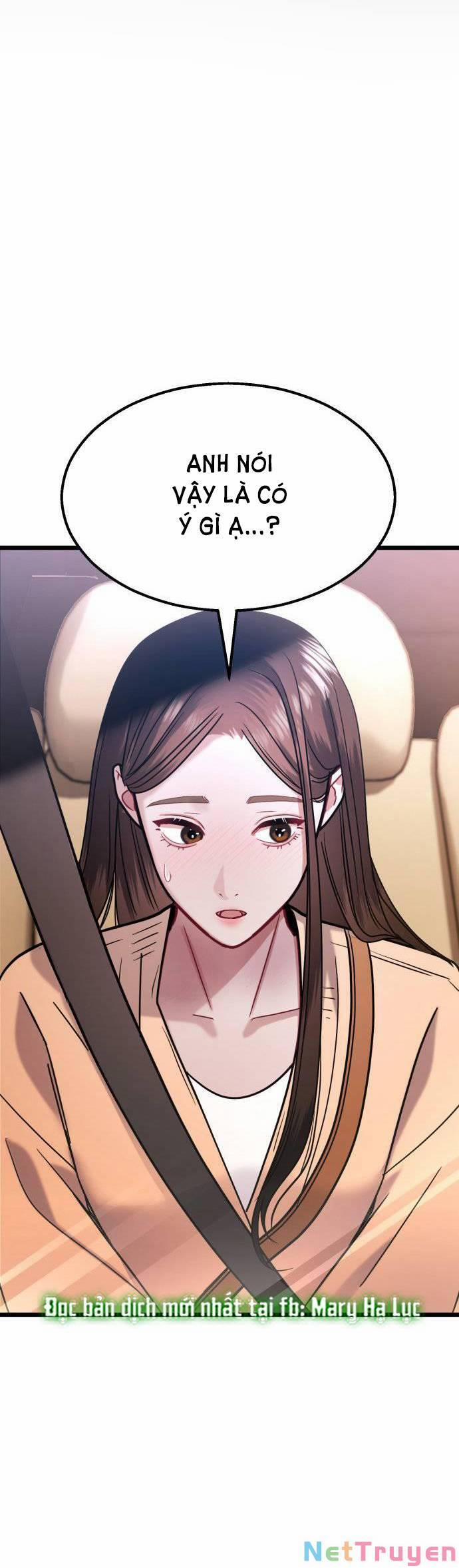 Ảo Thuật Gia Quyến Rũ 28 trang 57