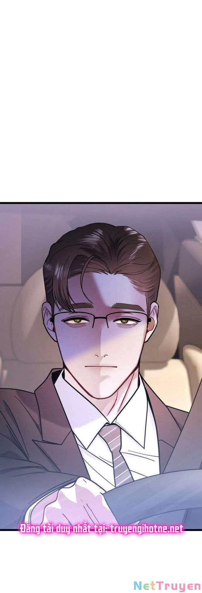 Ảo Thuật Gia Quyến Rũ 28 trang 58