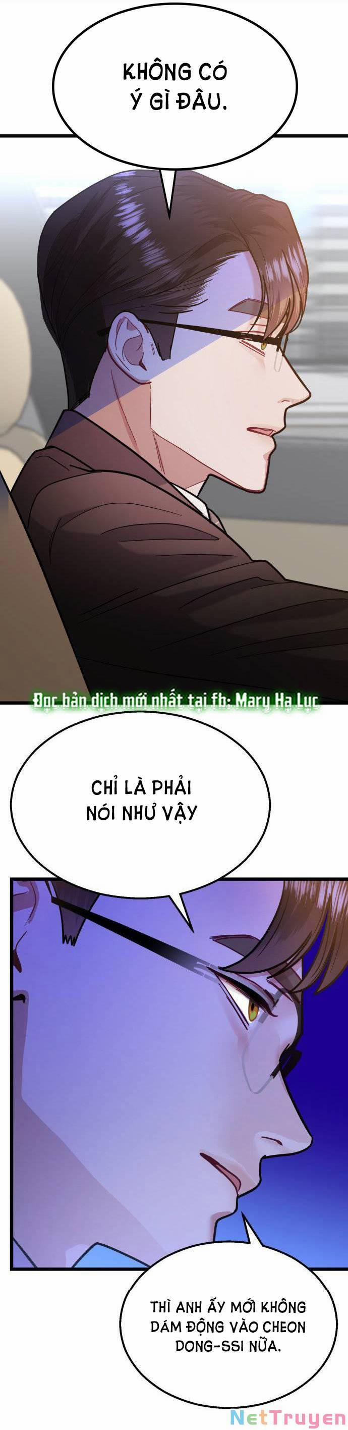 Ảo Thuật Gia Quyến Rũ 28 trang 60