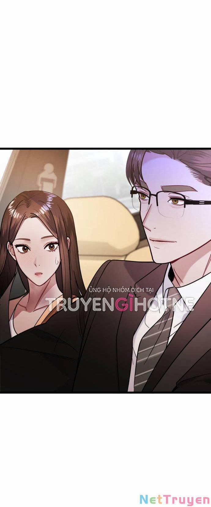 Ảo Thuật Gia Quyến Rũ 28 trang 62