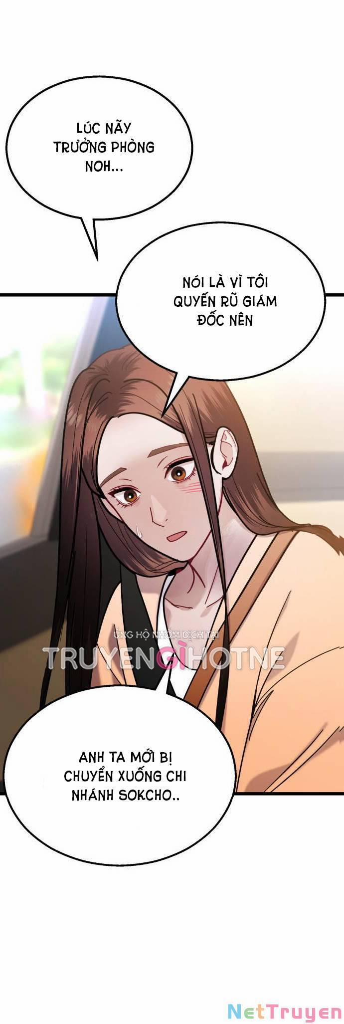 Ảo Thuật Gia Quyến Rũ 28 trang 65