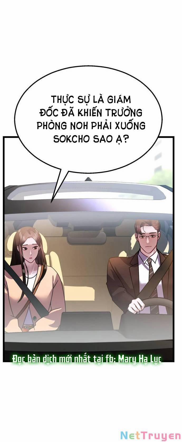 Ảo Thuật Gia Quyến Rũ 28 trang 66