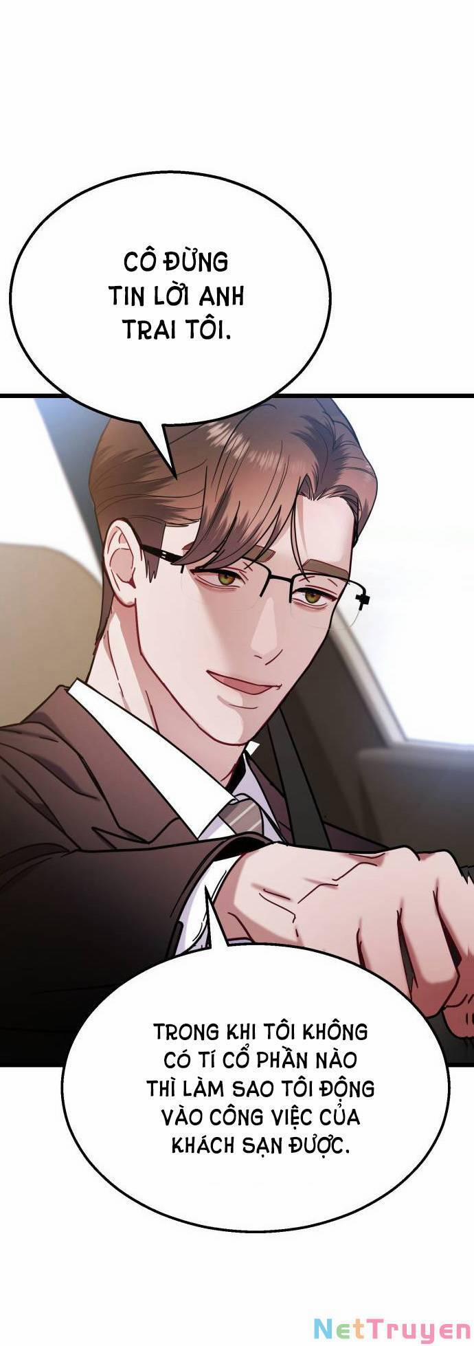 Ảo Thuật Gia Quyến Rũ 28 trang 67