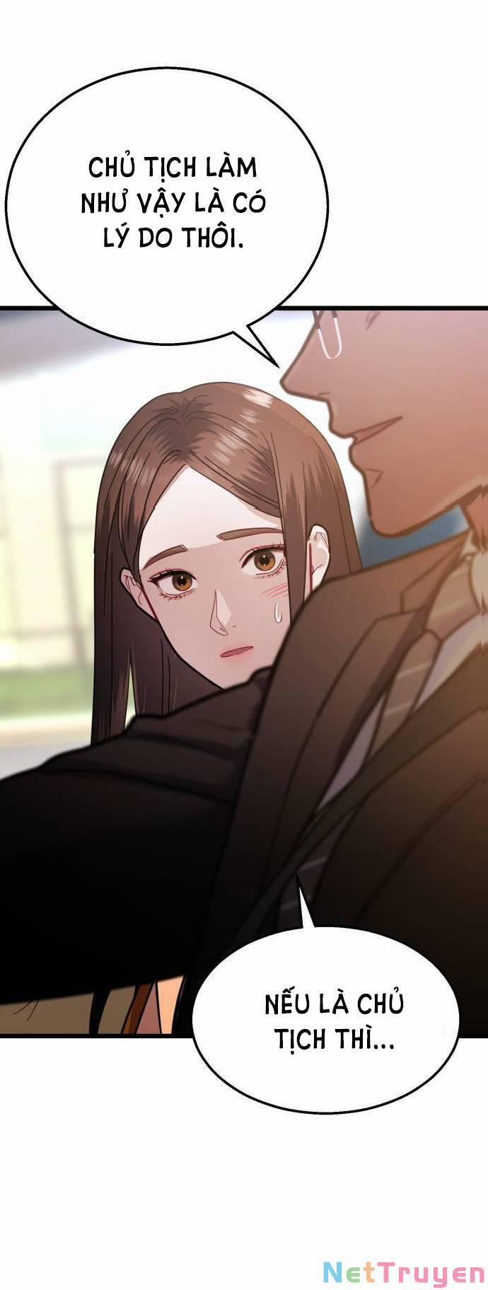 Ảo Thuật Gia Quyến Rũ 28 trang 68