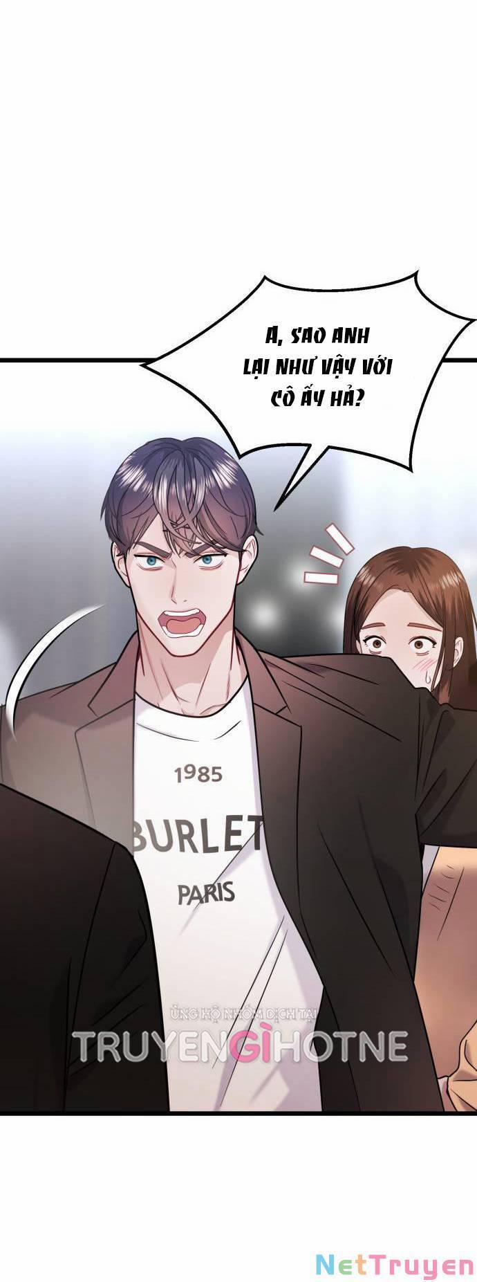 Ảo Thuật Gia Quyến Rũ 28 trang 7