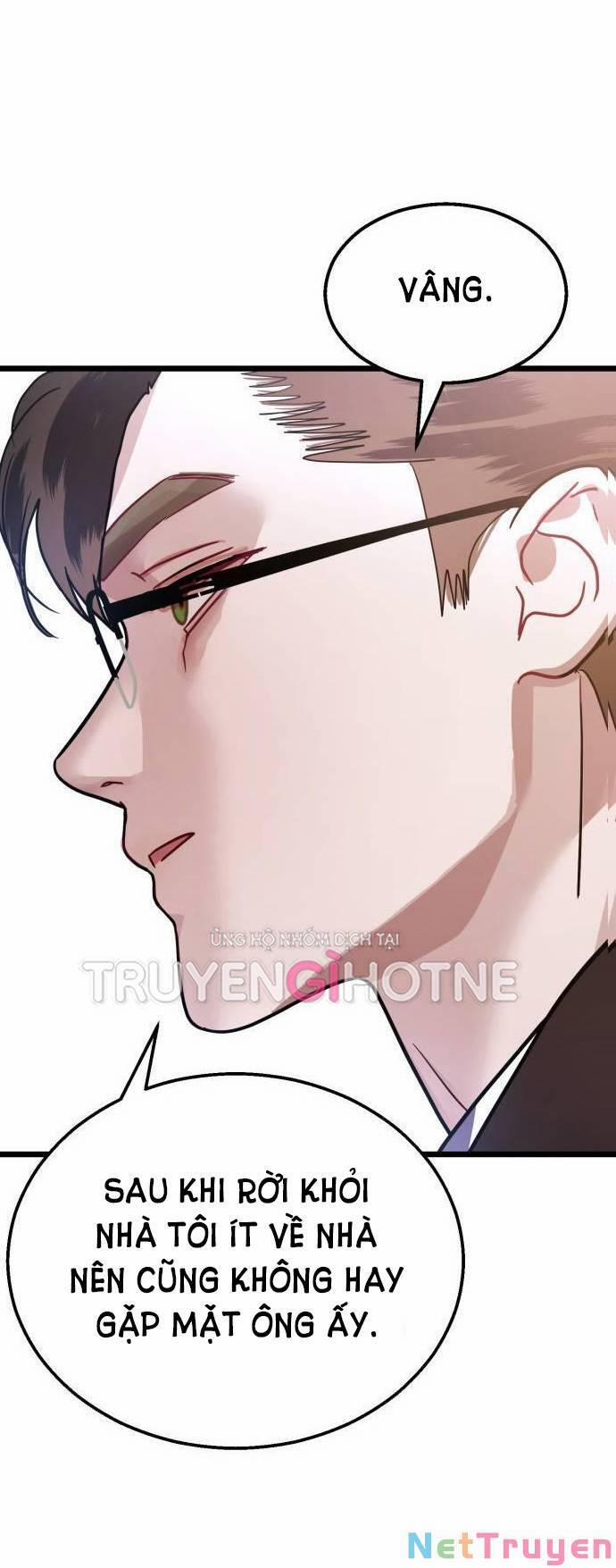 Ảo Thuật Gia Quyến Rũ 28 trang 70