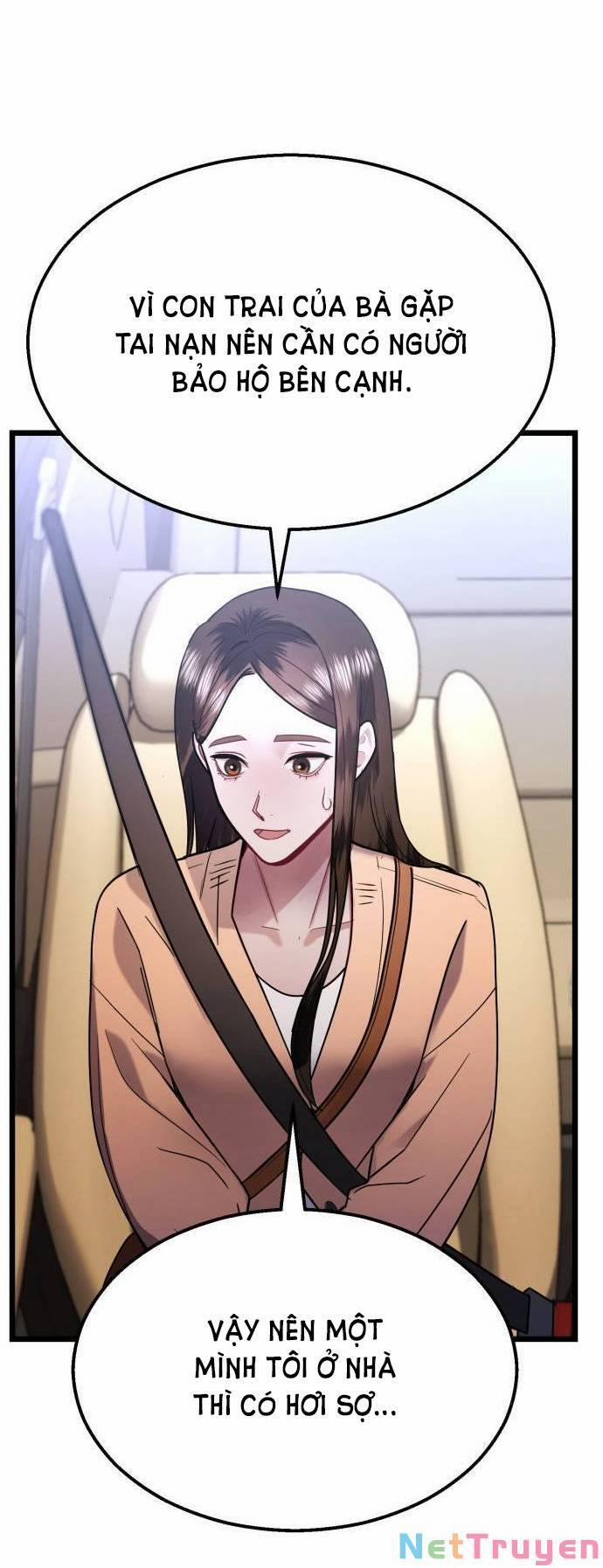 Ảo Thuật Gia Quyến Rũ 28 trang 74