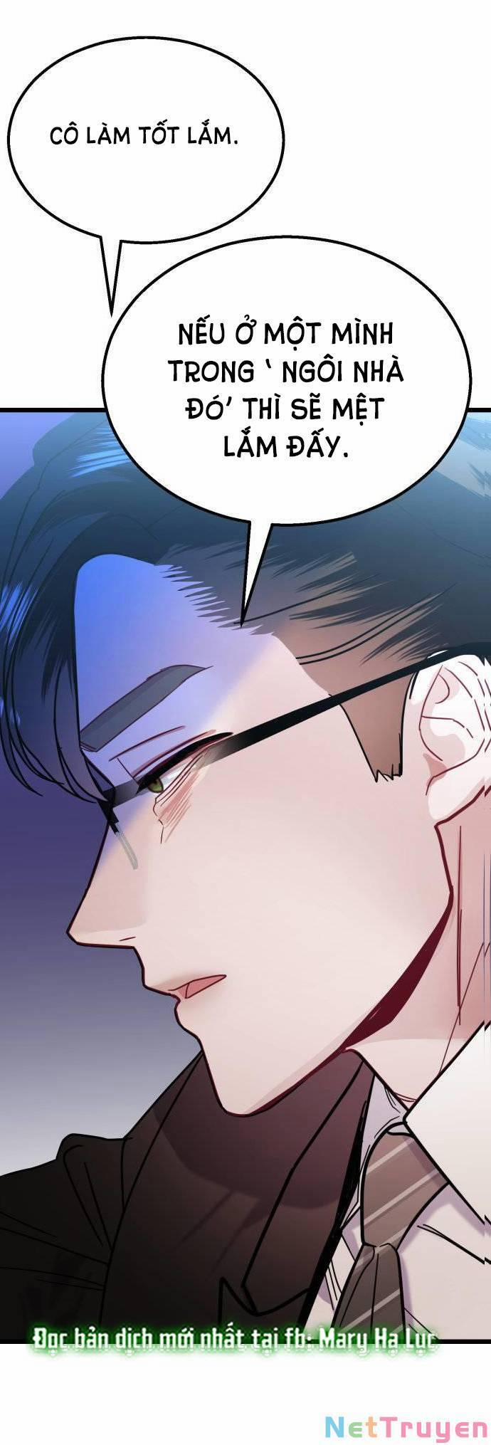 Ảo Thuật Gia Quyến Rũ 28 trang 75