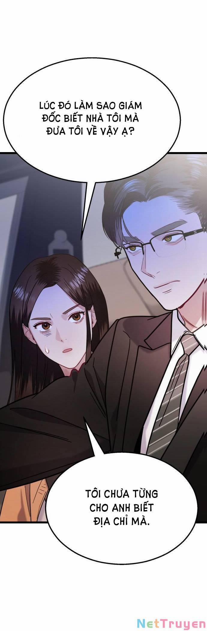 Ảo Thuật Gia Quyến Rũ 28 trang 78