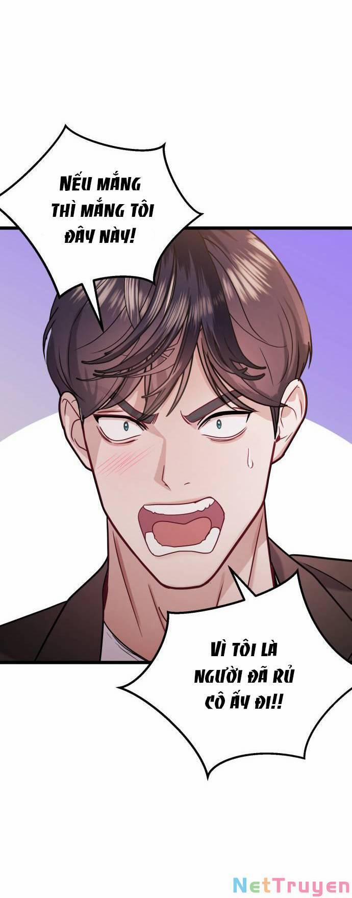 Ảo Thuật Gia Quyến Rũ 28 trang 8