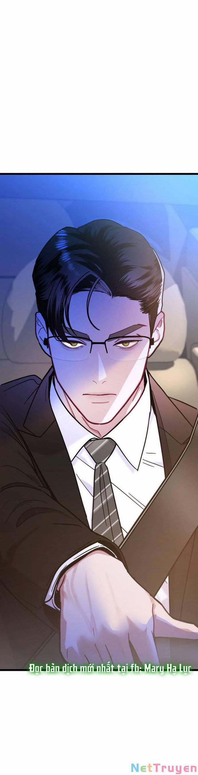 Ảo Thuật Gia Quyến Rũ 28 trang 80