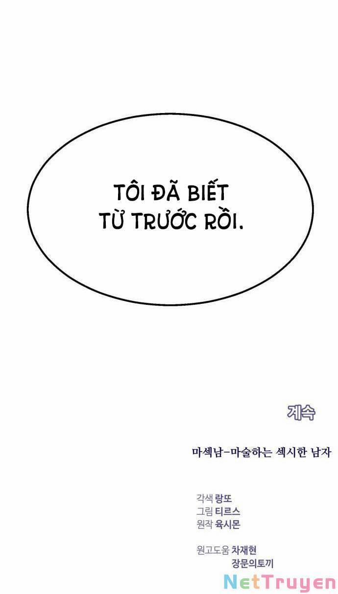 Ảo Thuật Gia Quyến Rũ 28 trang 82