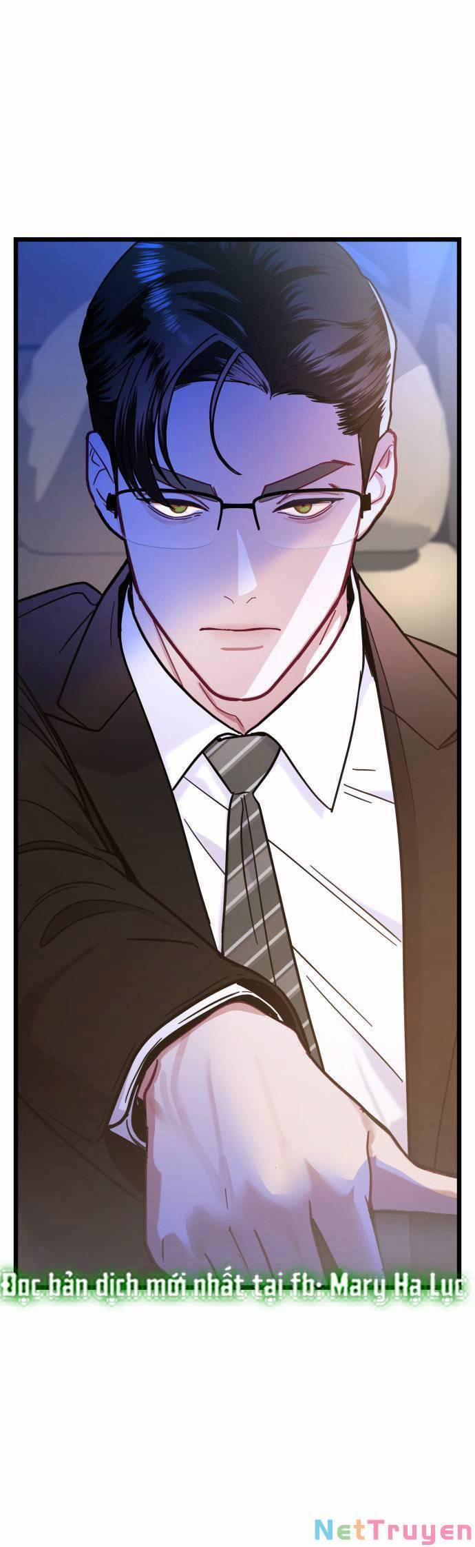 Ảo Thuật Gia Quyến Rũ 29 trang 1