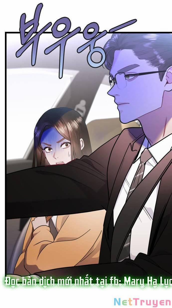 Ảo Thuật Gia Quyến Rũ 29 trang 11