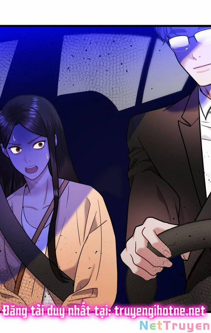 Ảo Thuật Gia Quyến Rũ 29 trang 16