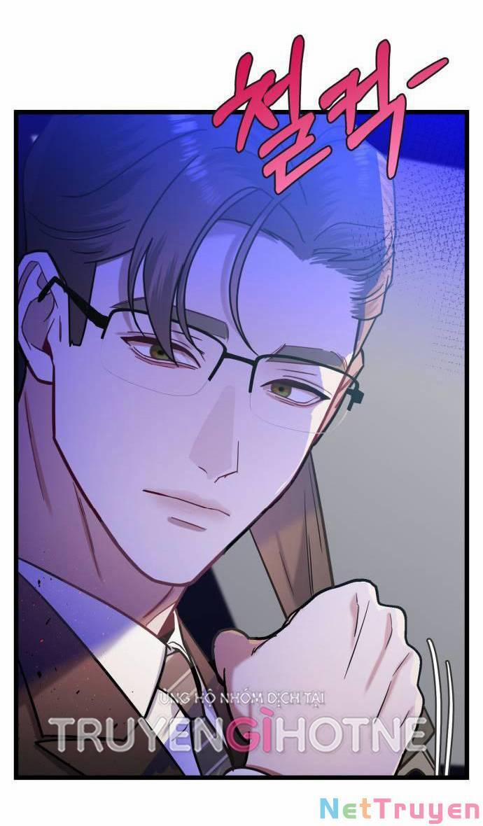 Ảo Thuật Gia Quyến Rũ 29 trang 17