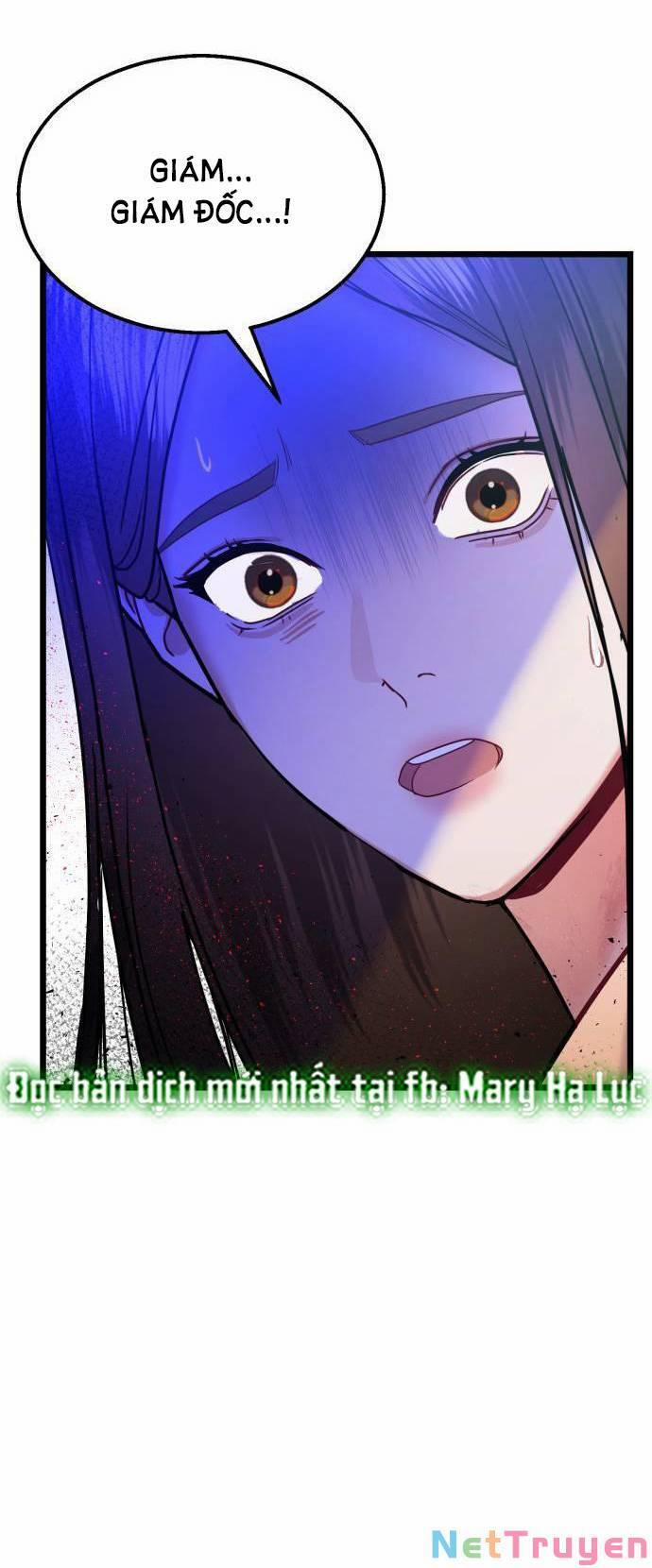 Ảo Thuật Gia Quyến Rũ 29 trang 18