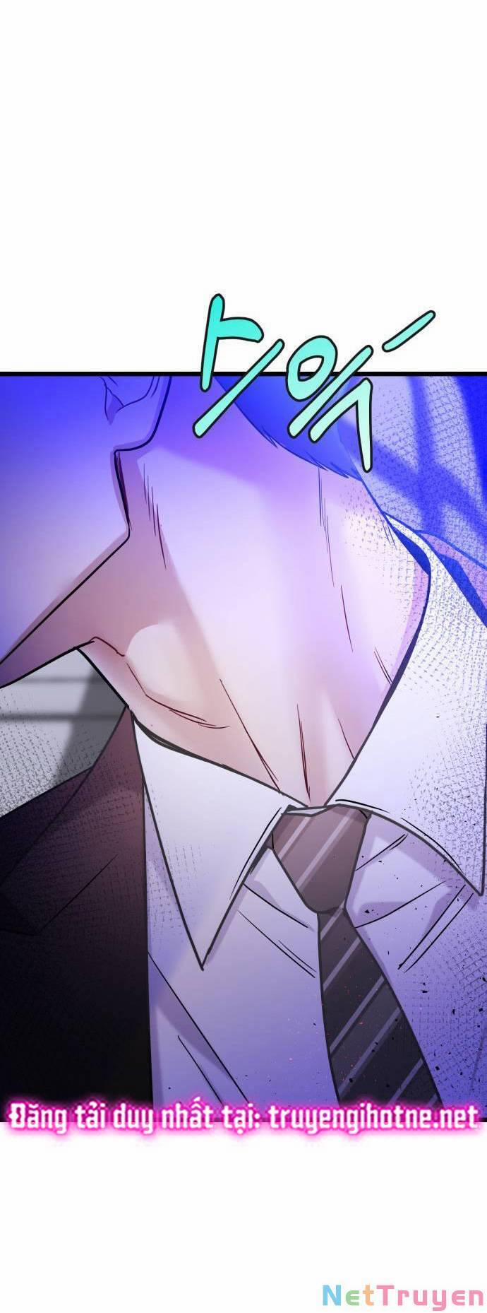 Ảo Thuật Gia Quyến Rũ 29 trang 19