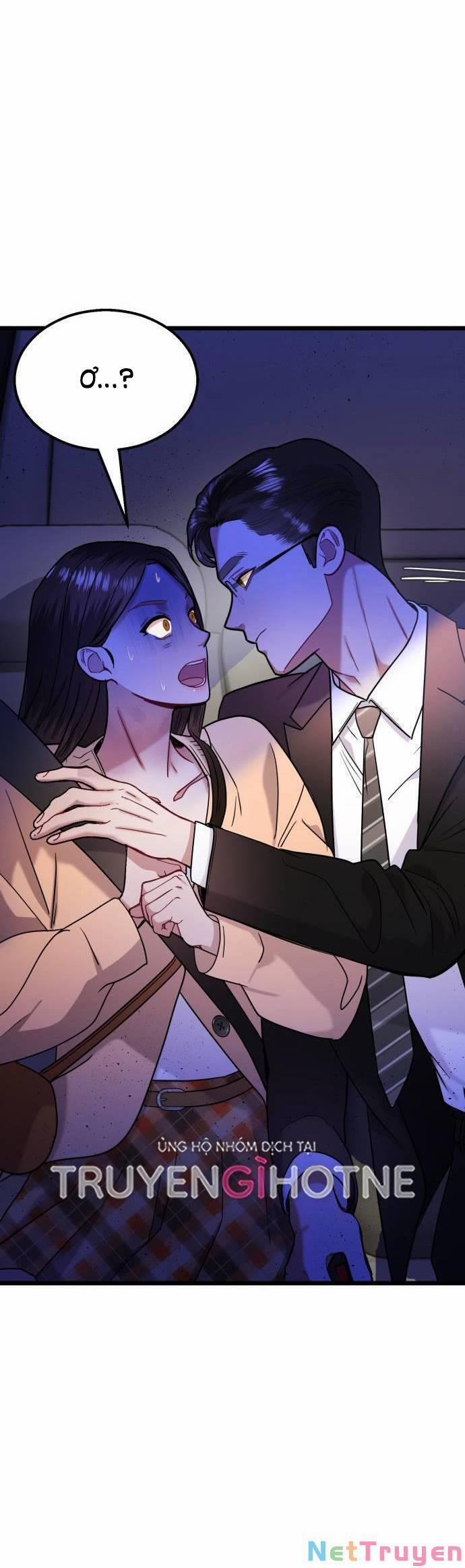 Ảo Thuật Gia Quyến Rũ 29 trang 20