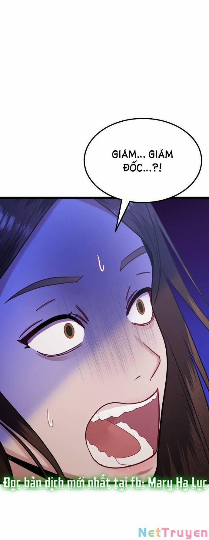 Ảo Thuật Gia Quyến Rũ 29 trang 21